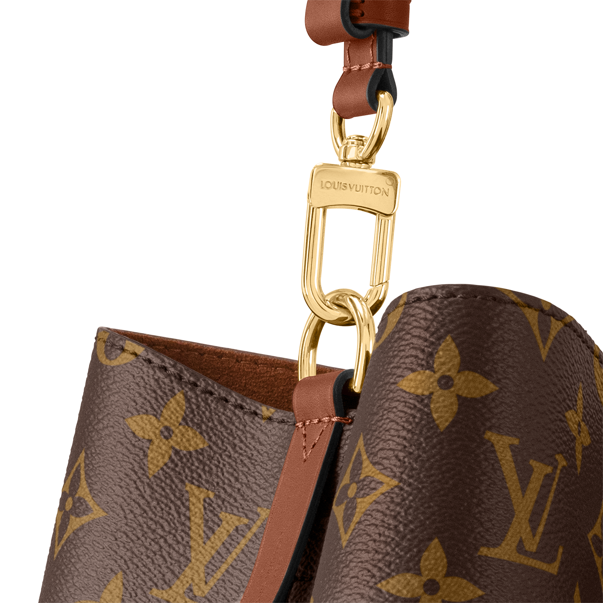 Monogram Handbags All Handbags NéoNoé MM | Louis Vuitton ® (Product zoom)